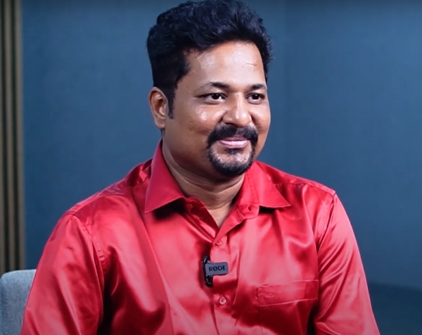 Indian 2 KamalHaasan 2