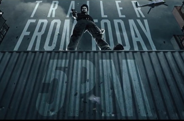 Vijay GOAT Venkat Prabhu