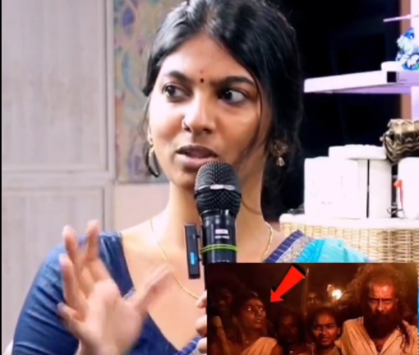 Thangalaan Pa Ranjith