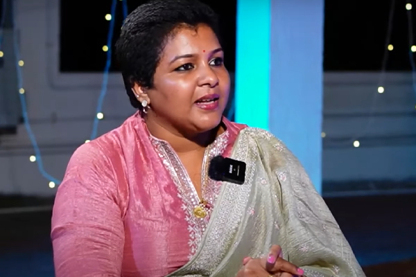 hema committee saranya adjustment