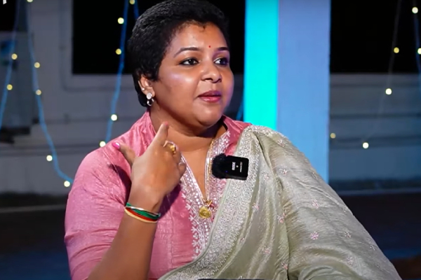 hema committee saranya adjustment