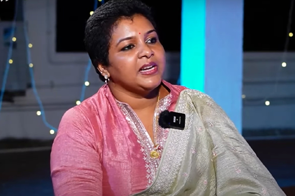 hema committee saranya adjustment