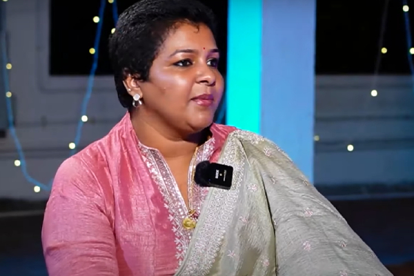 hema committee saranya adjustment