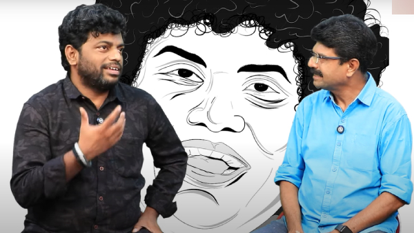 yogi babu valai pechu bismi local sarakku producer