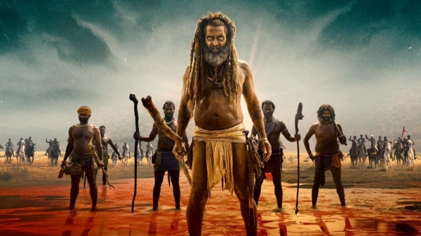 Thangalaan  Review  Chiyaan Vikram