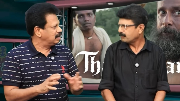 Vikram Thangalaan movie Valaipechu anthanan