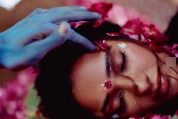 tamannaah radha krishna jayanthi