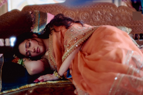 tamannaah radha krishna jayanthi