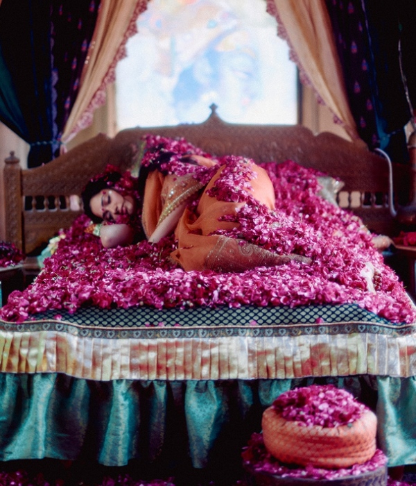 tamannaah radha krishna jayanthi