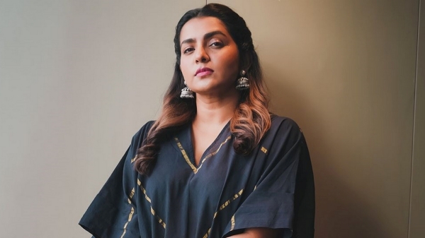 Parvathy Thiruvothu Malayala cinema