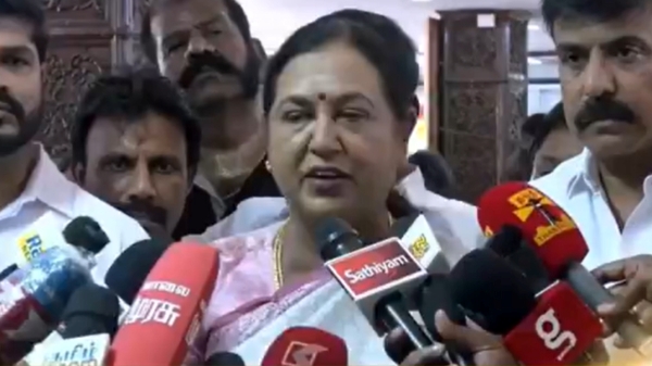 Vijayakanth GOAT Vijay