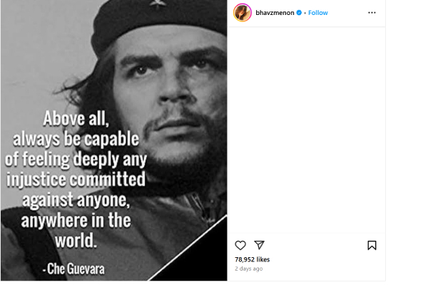 bhavana tamil cinema