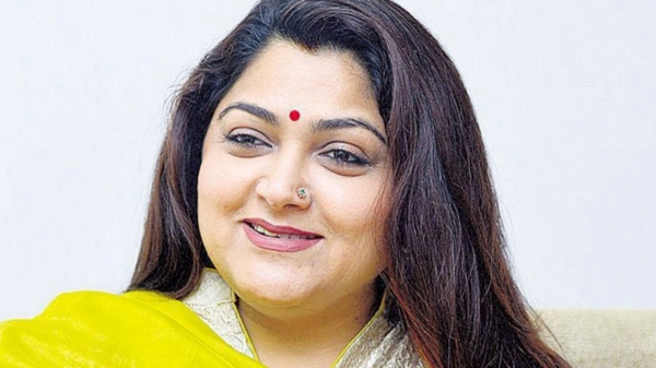 khushbu sundar me too