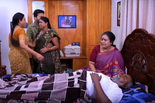 baakiyalakshmi serial vijay tv