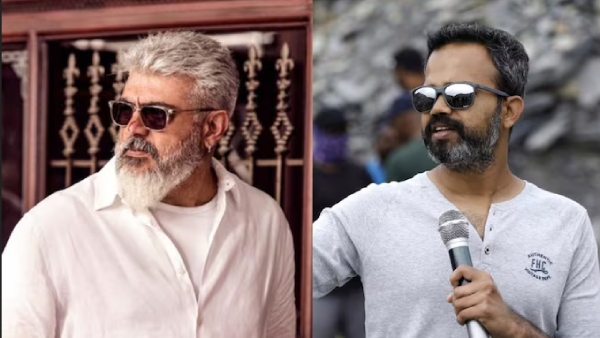 Ajithkumar Vidaamuyarchi movie Prashanth neel