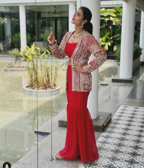 Aiswarya rajesh tamil cinema