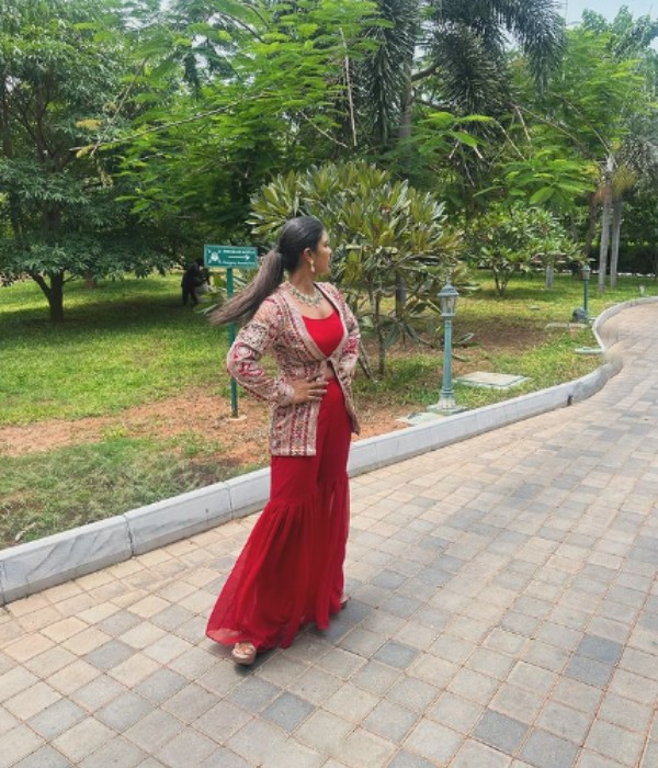 Aiswarya rajesh tamil cinema