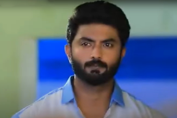 Television Baakiyalakshmi serial Vijay TV