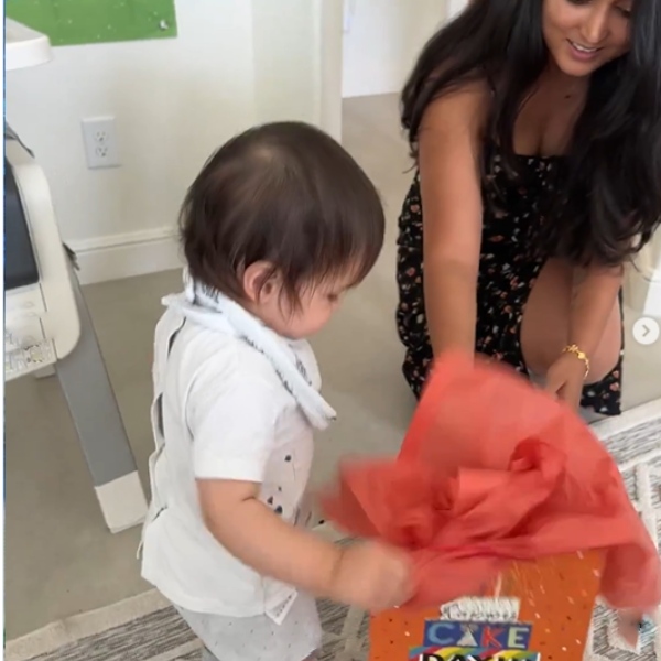 Ileana D Cruz heroine