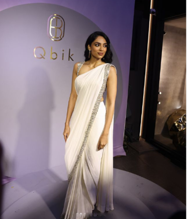 Sobhita Dhulipala net worth Naga Chaitanya