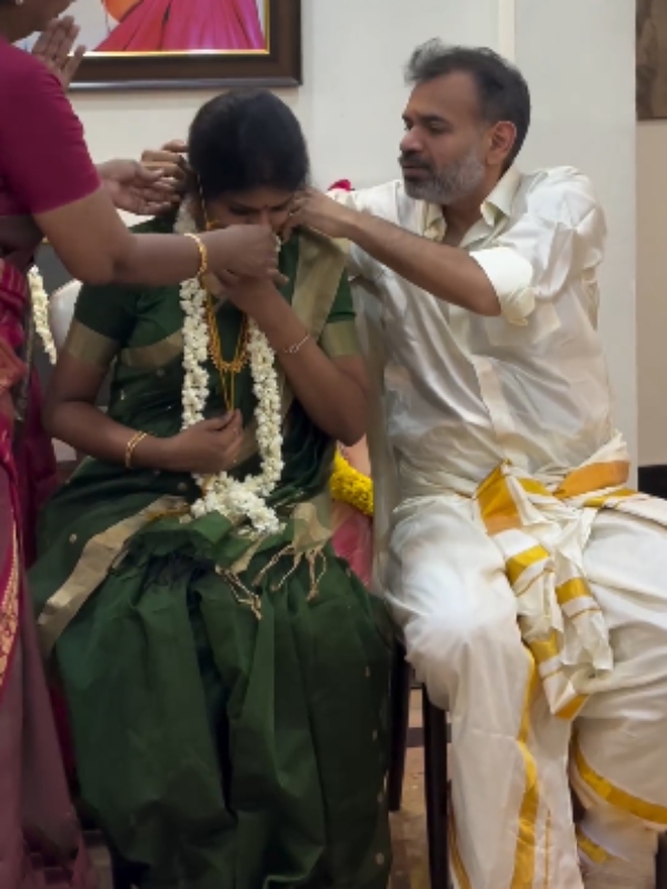 premgi amaren instagram