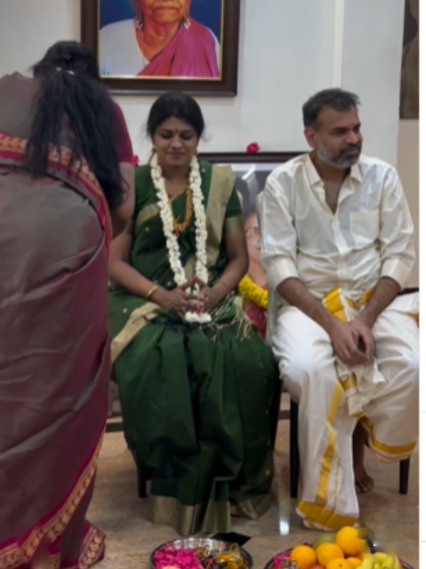 premgi amaren instagram