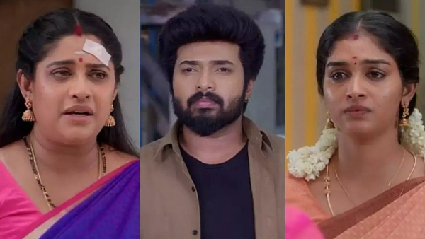 zee tamil Karthigai Deepam zee tamil Karthigai Deepam