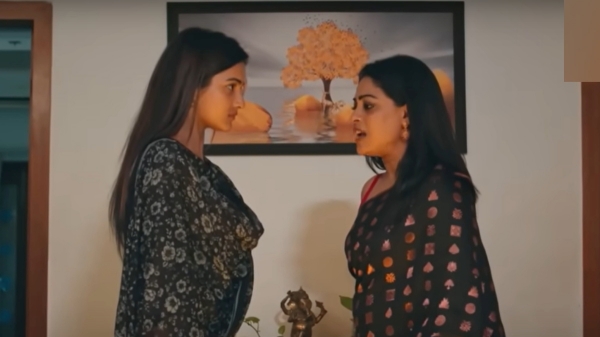 Zee tamil Ninaithen Vandhai