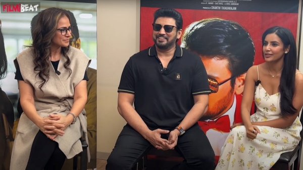 Prashanth Andhagan Simran