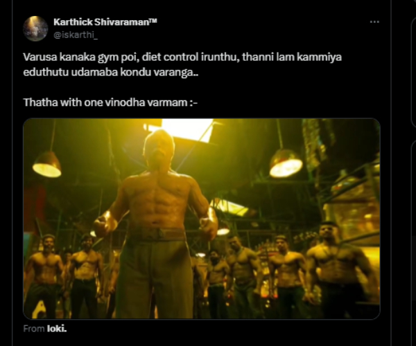 Indian 2 OTT Kamal Haasan 2