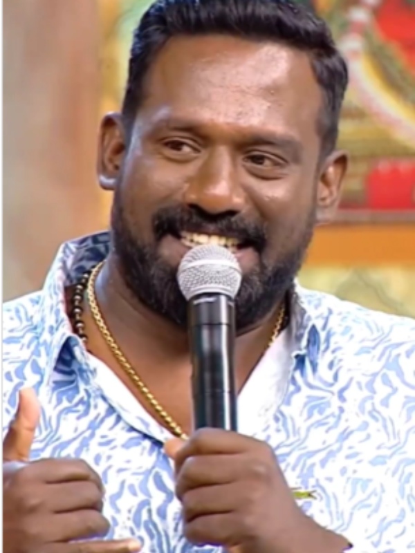 robo shankar indraja shankar pregnant