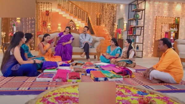 zee tamil Karthigai Deepam