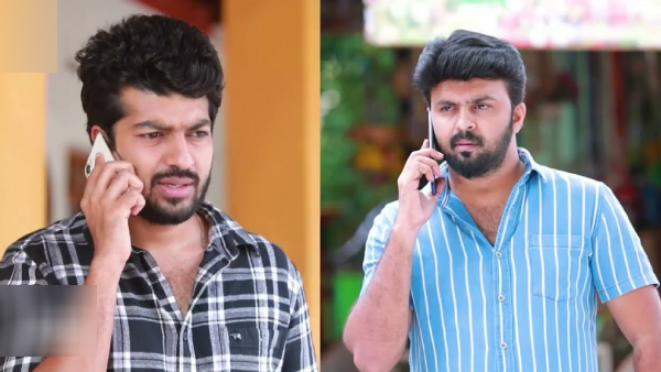 Television Pandian stores 2 serial Vijay TV