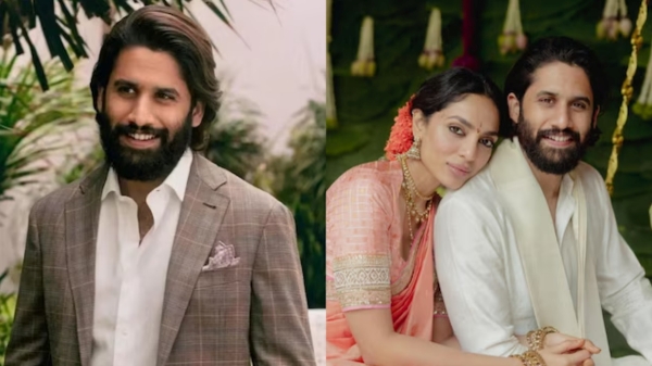 Samantha Sobhita Dhulipala NagaChaitanya Dr Kantharaj