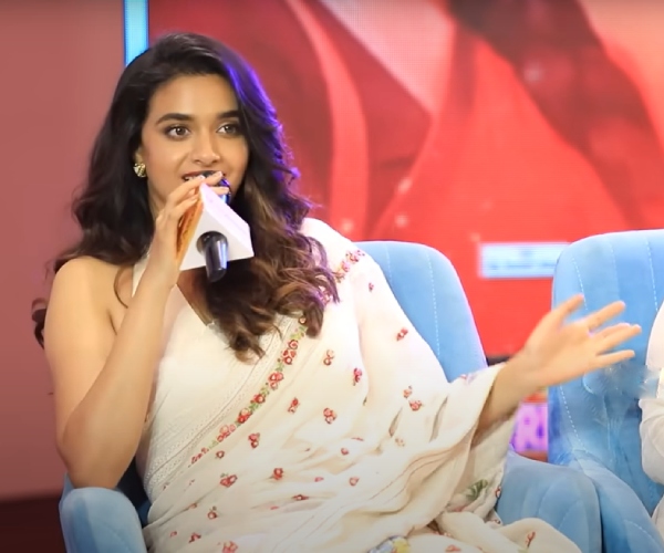 keerthy suresh vijay sanjeev