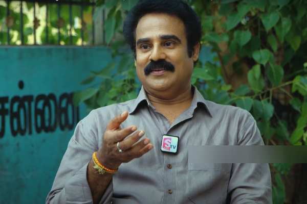 Seetha Parthiban
