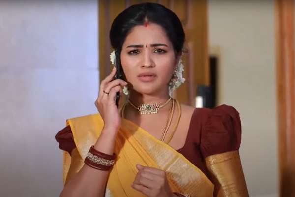 television Pandian stores 2 serial Vijay TV television Pandian stores 2 serial Vijay TV