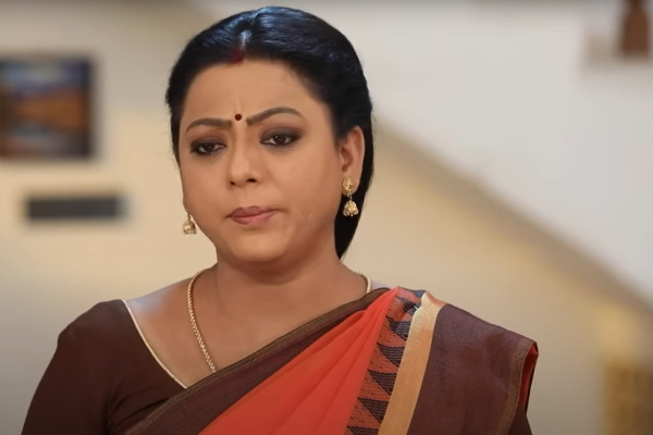 Television Baakiyalakshmi serial Vijay TV Television Baakiyalakshmi serial Vijay TV