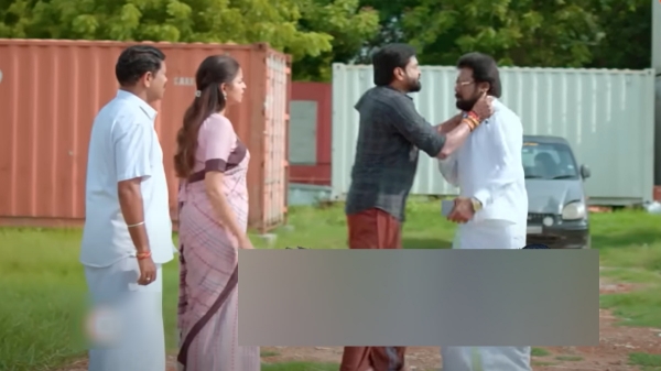 Zee tamil Anna Zee tamil Anna