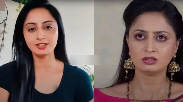 zee tamil Karthigai Deepam Shubha Raksha