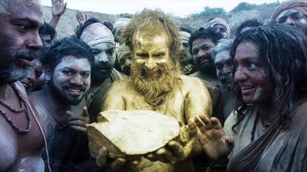Thangalaan Vikram Pa Ranjith