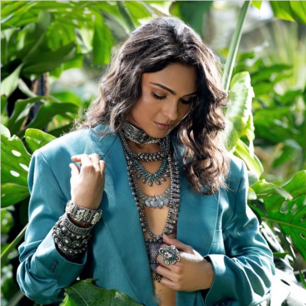 Andrea Tamil Cinema Kollywood