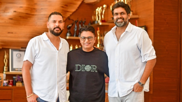 Yuvraj singh tamil cinema