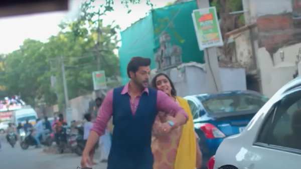 Zee tamil Ninaithen Vandhai