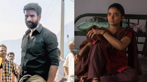 kottukkaali Soori twitter review