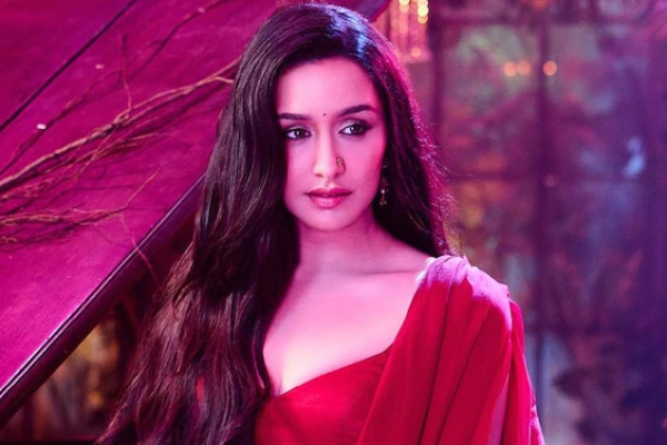 Shraddha Kapoor Shraddha Kapoor