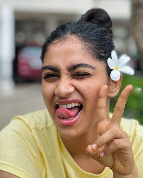 shivani narayanan bigg boss tamil heroine