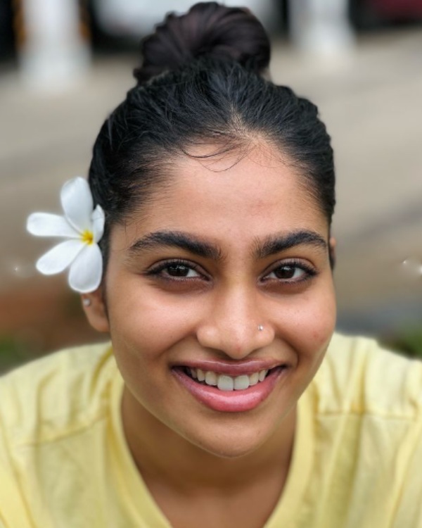 shivani narayanan bigg boss tamil heroine