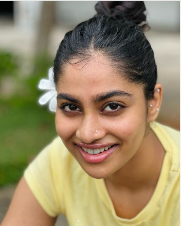 shivani narayanan bigg boss tamil heroine