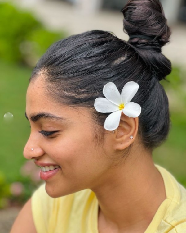 shivani narayanan bigg boss tamil heroine